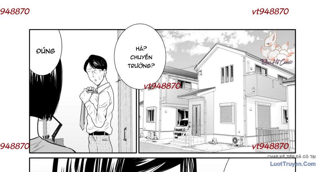 Bà Mẹ Điên Chapter 24.1 - Trang 2