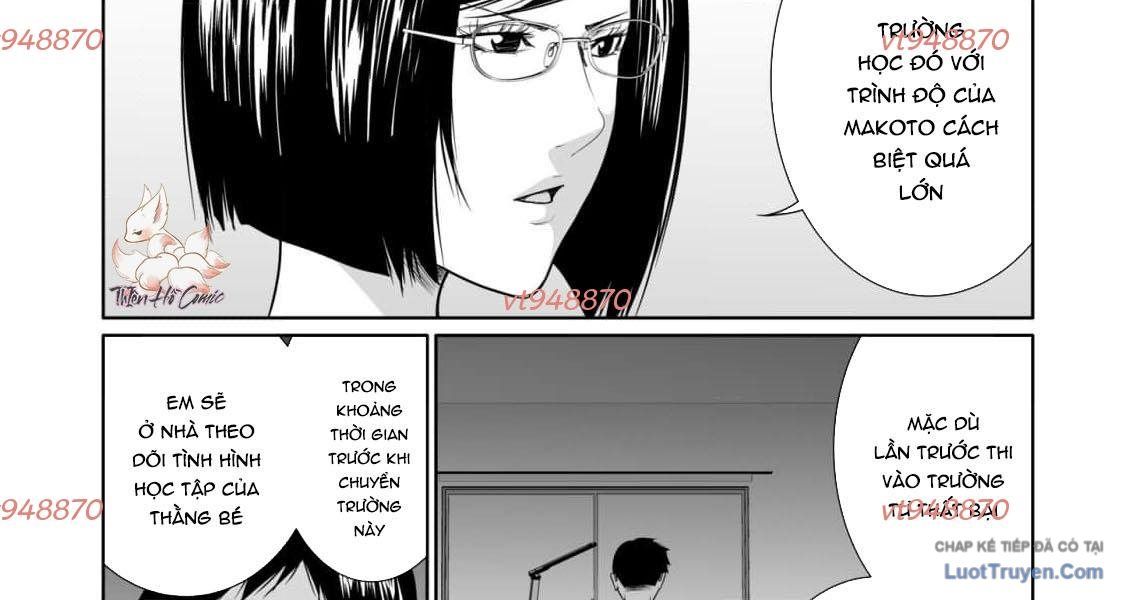 Bà Mẹ Điên Chapter 24.1 - Trang 2