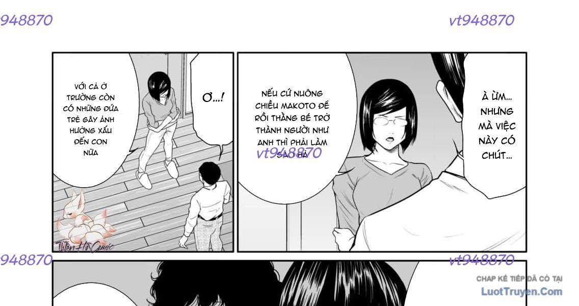 Bà Mẹ Điên Chapter 24.1 - Trang 2