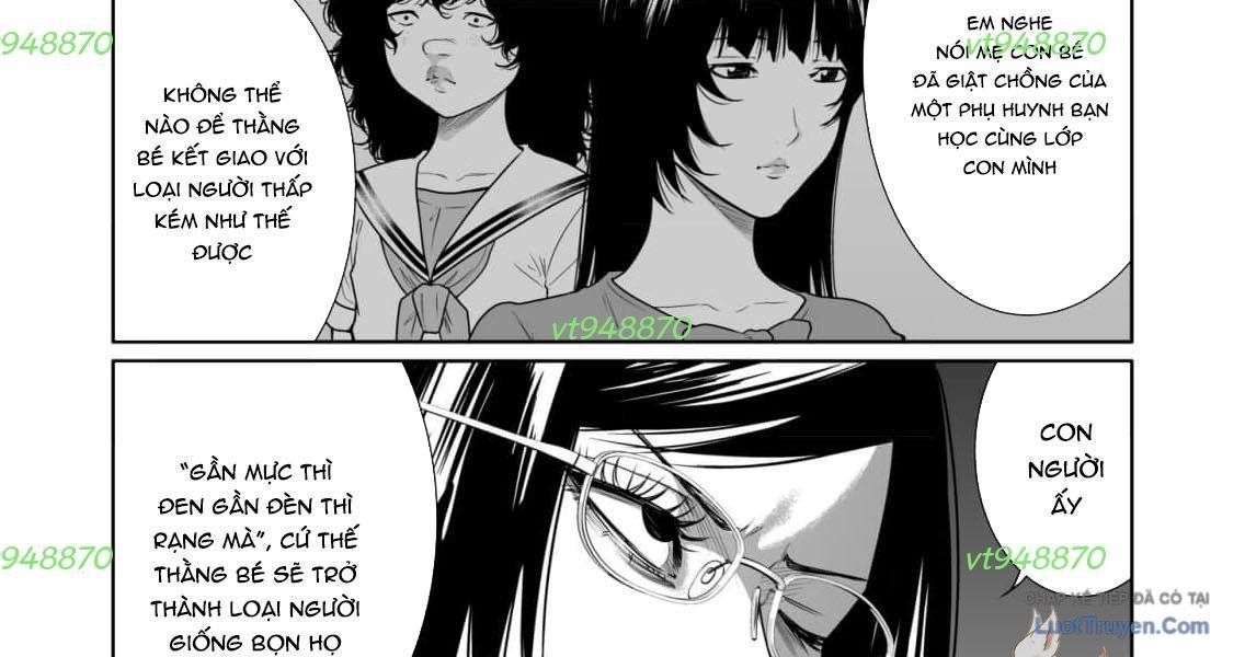 Bà Mẹ Điên Chapter 24.1 - Trang 2