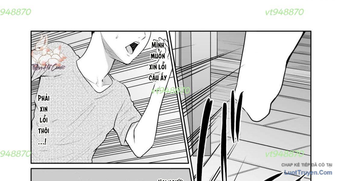 Bà Mẹ Điên Chapter 24.1 - Trang 2