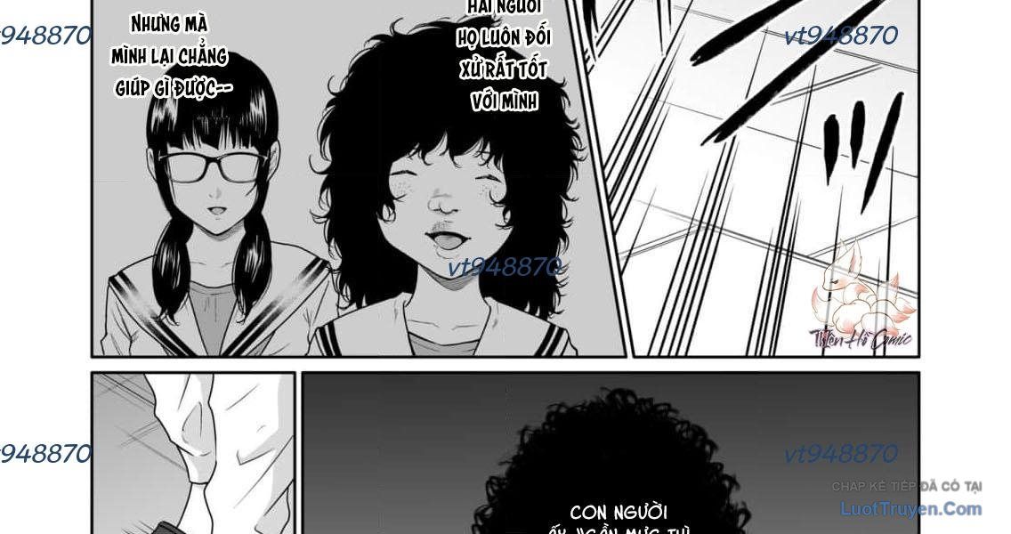 Bà Mẹ Điên Chapter 24.1 - Trang 2