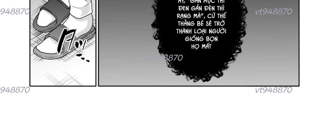 Bà Mẹ Điên Chapter 24.1 - Trang 2