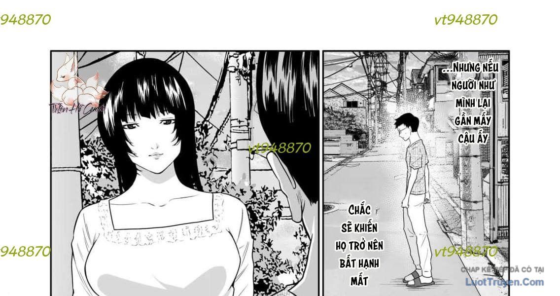 Bà Mẹ Điên Chapter 24.1 - Trang 2