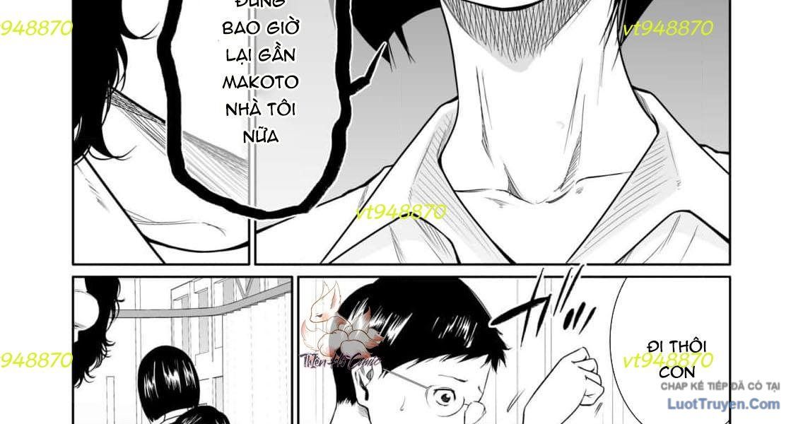 Bà Mẹ Điên Chapter 24.1 - Trang 2