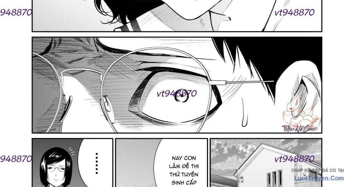 Bà Mẹ Điên Chapter 24.1 - Trang 2