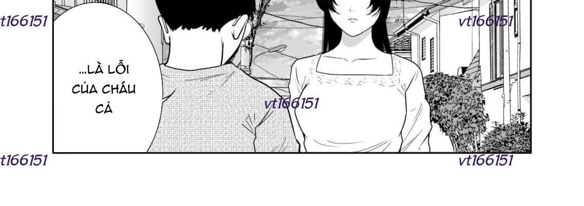 Bà Mẹ Điên Chapter 24.2 - Trang 2