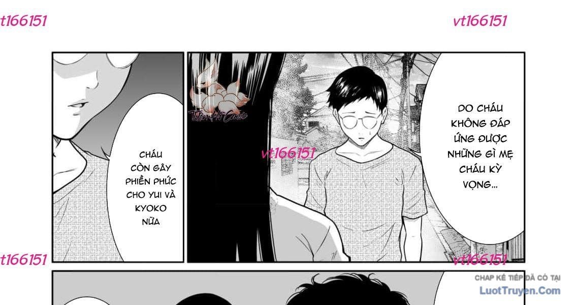 Bà Mẹ Điên Chapter 24.2 - Trang 2