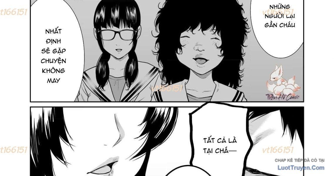 Bà Mẹ Điên Chapter 24.2 - Trang 2