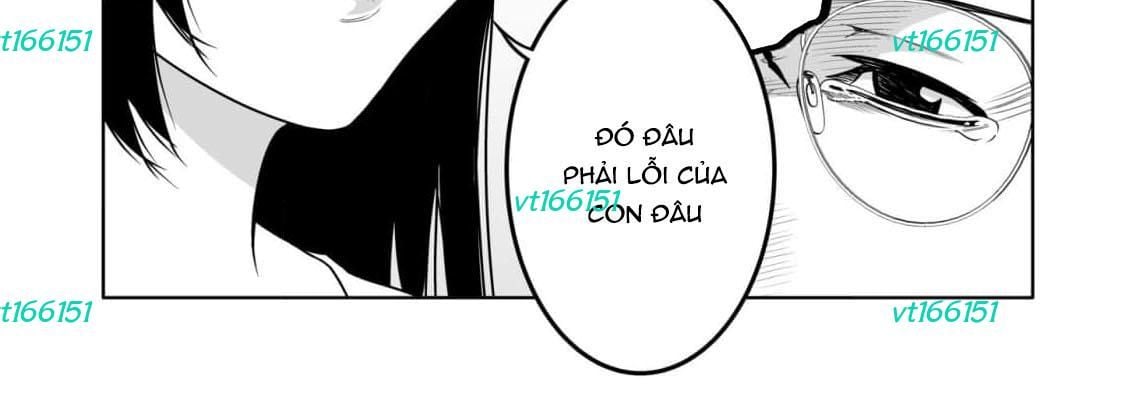 Bà Mẹ Điên Chapter 24.2 - Trang 2