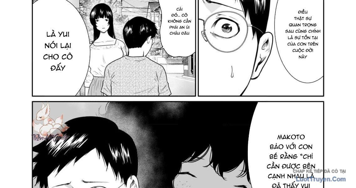 Bà Mẹ Điên Chapter 24.2 - Trang 2