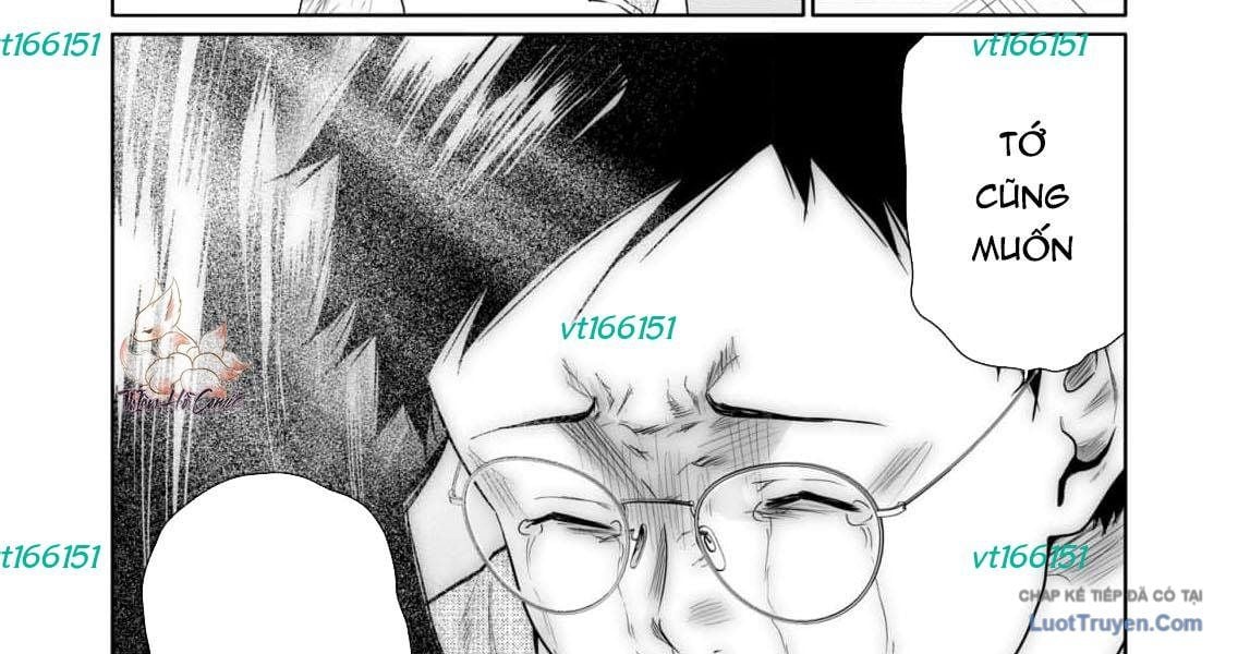 Bà Mẹ Điên Chapter 24.2 - Trang 2