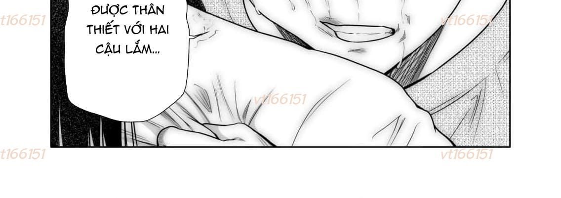 Bà Mẹ Điên Chapter 24.2 - Trang 2