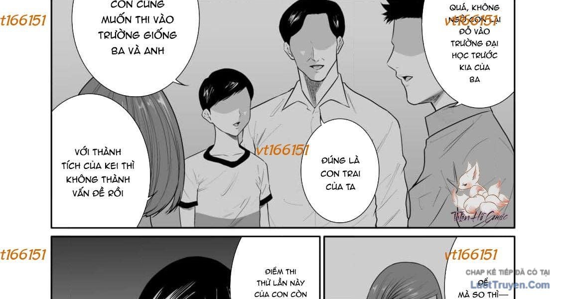 Bà Mẹ Điên Chapter 24.2 - Trang 2