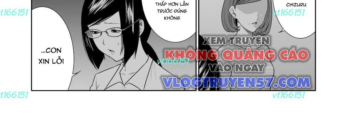 Bà Mẹ Điên Chapter 24.2 - Trang 2