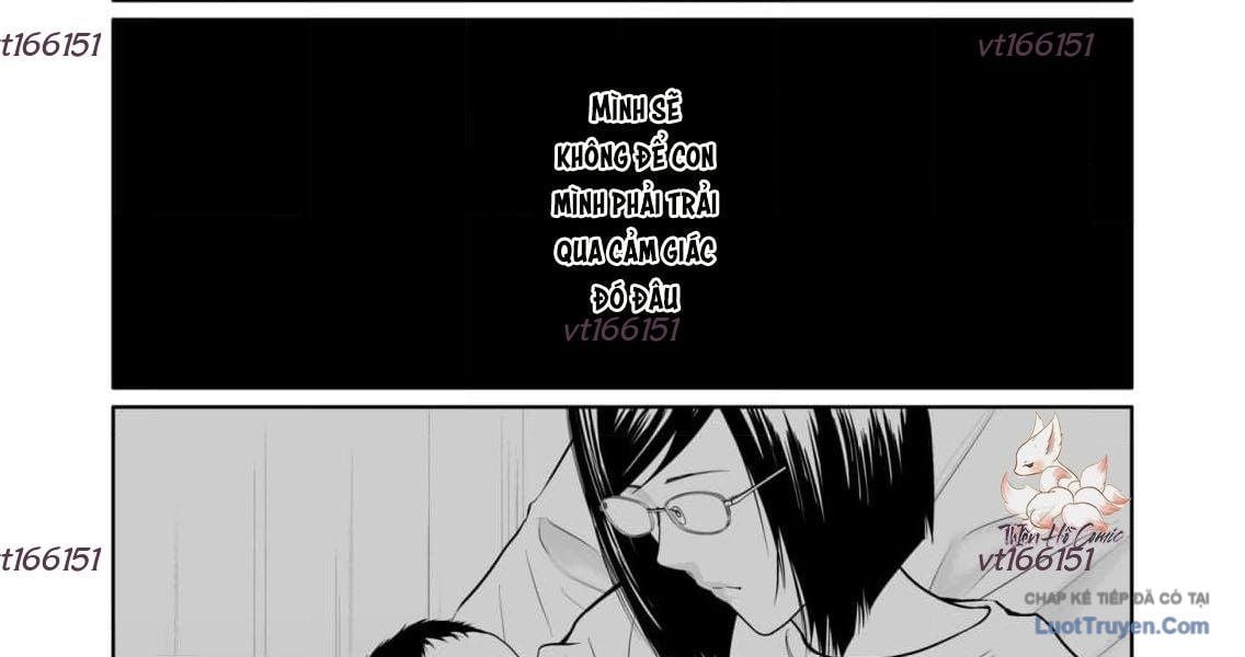 Bà Mẹ Điên Chapter 24.2 - Trang 2