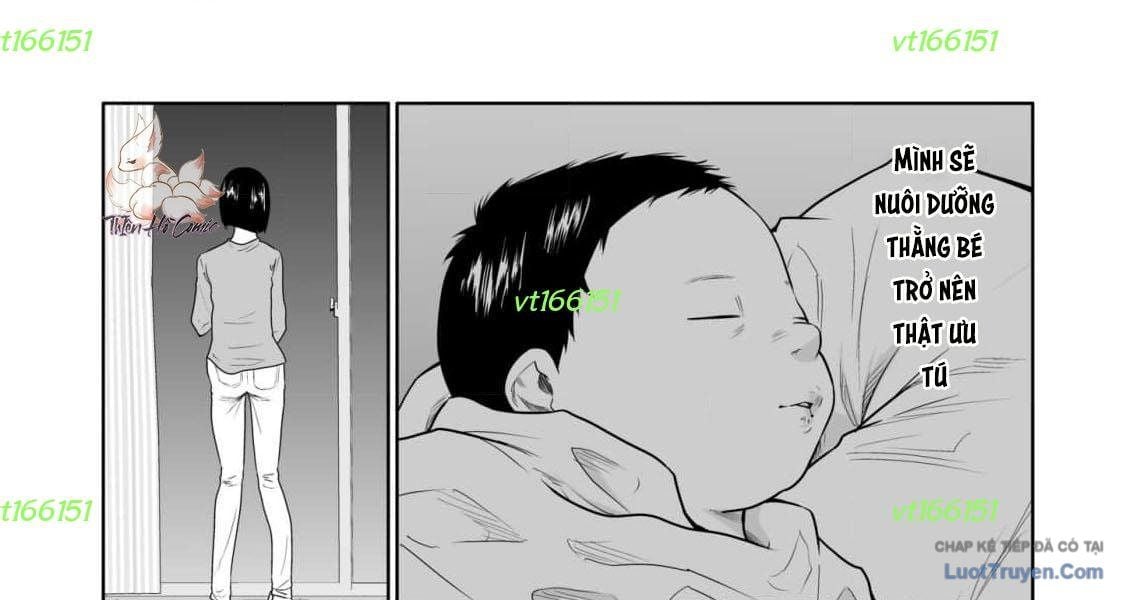 Bà Mẹ Điên Chapter 24.2 - Trang 2