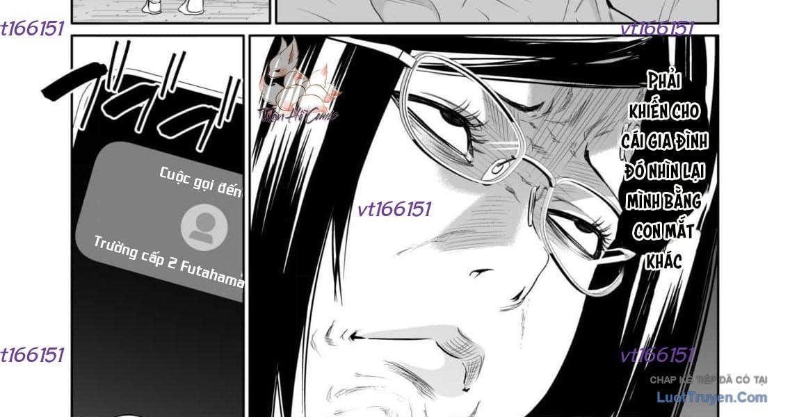 Bà Mẹ Điên Chapter 24.2 - Trang 2