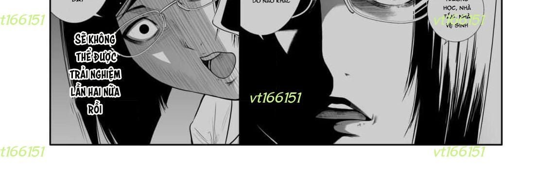 Bà Mẹ Điên Chapter 24.2 - Trang 2