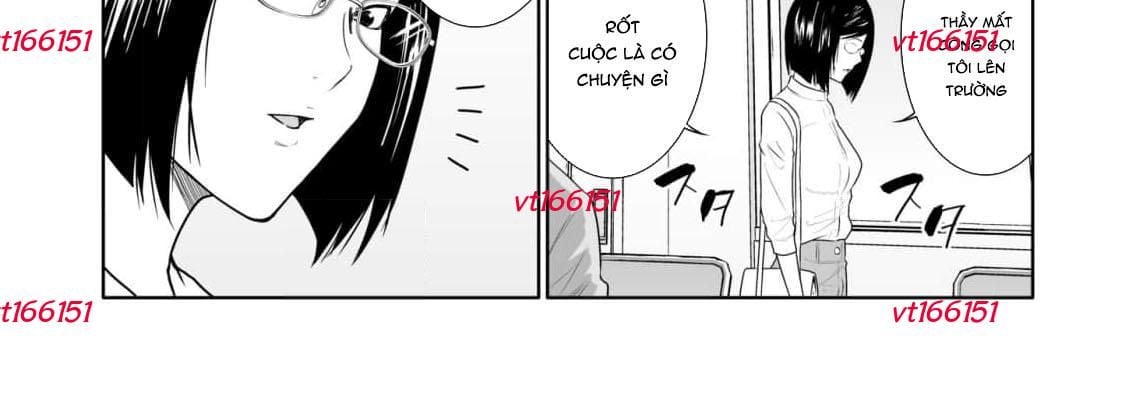 Bà Mẹ Điên Chapter 24.2 - Trang 2