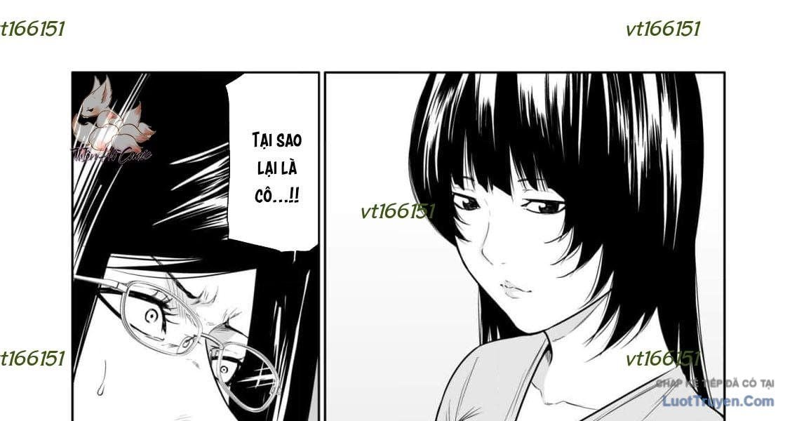 Bà Mẹ Điên Chapter 24.2 - Trang 2