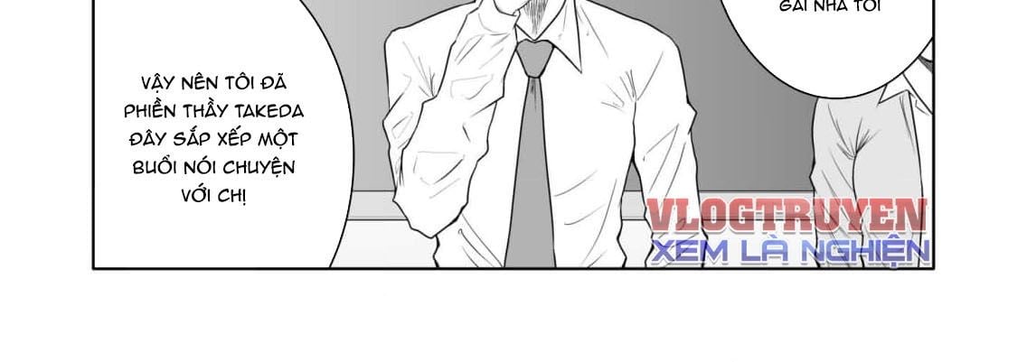 Bà Mẹ Điên Chapter 24.2 - Trang 2