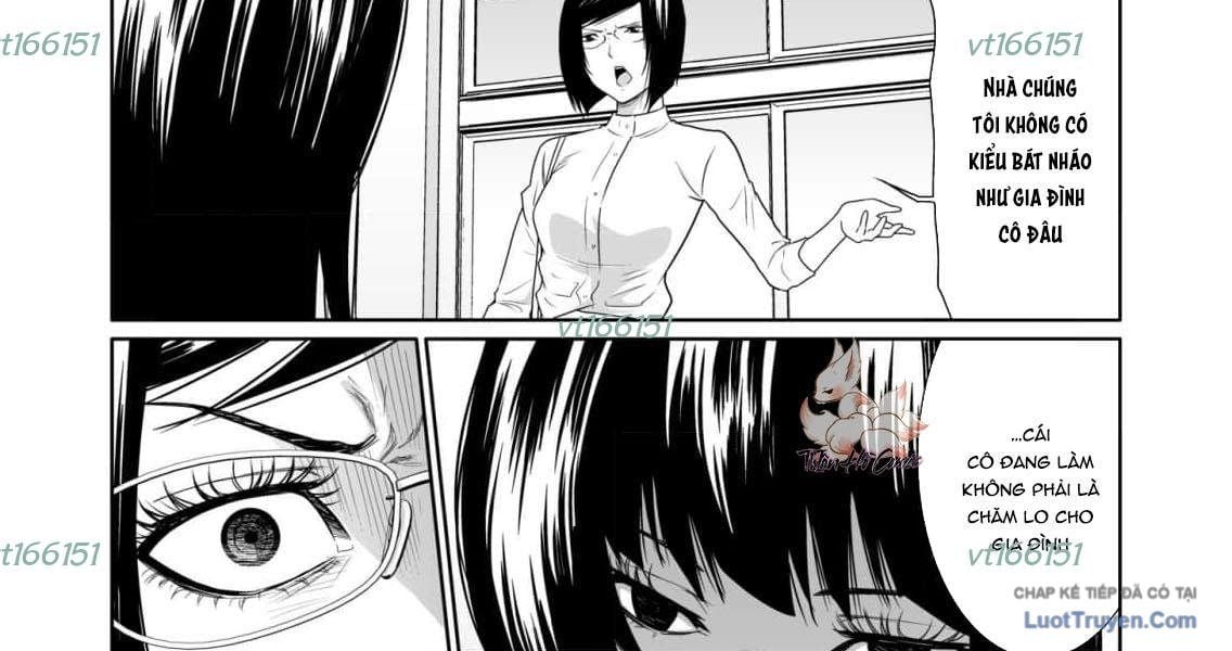 Bà Mẹ Điên Chapter 24.2 - Trang 2