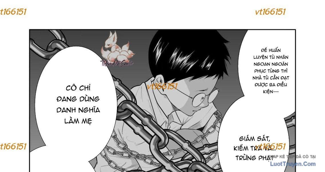 Bà Mẹ Điên Chapter 24.2 - Trang 2