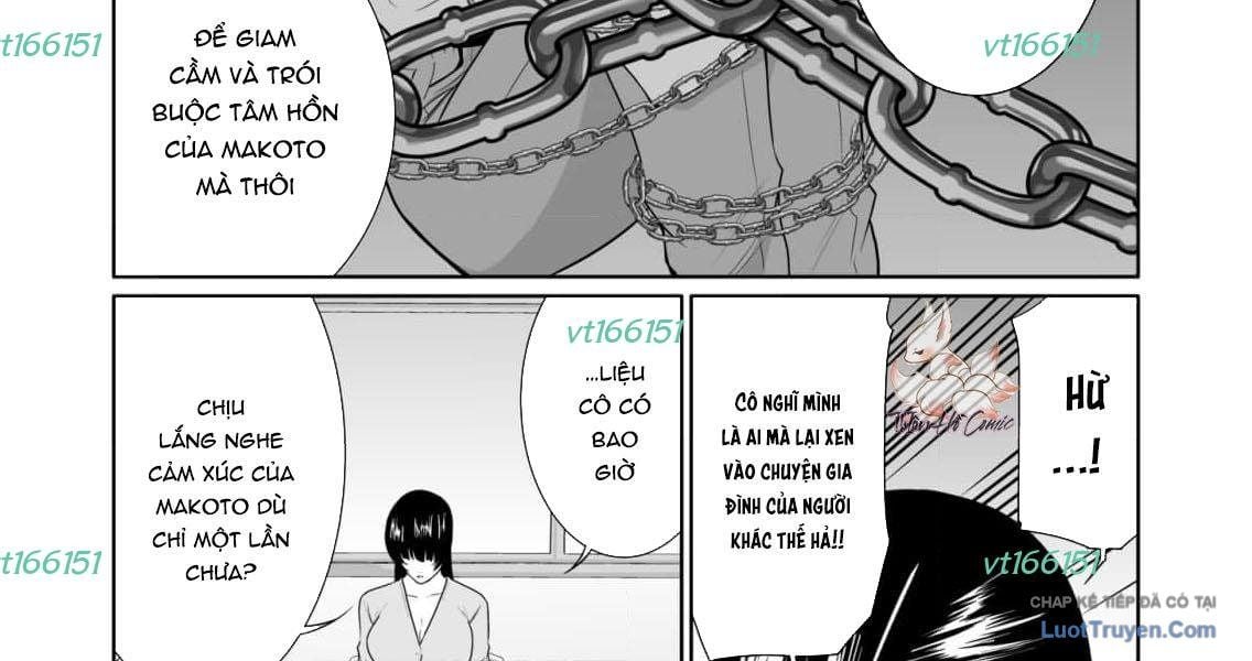 Bà Mẹ Điên Chapter 24.2 - Trang 2