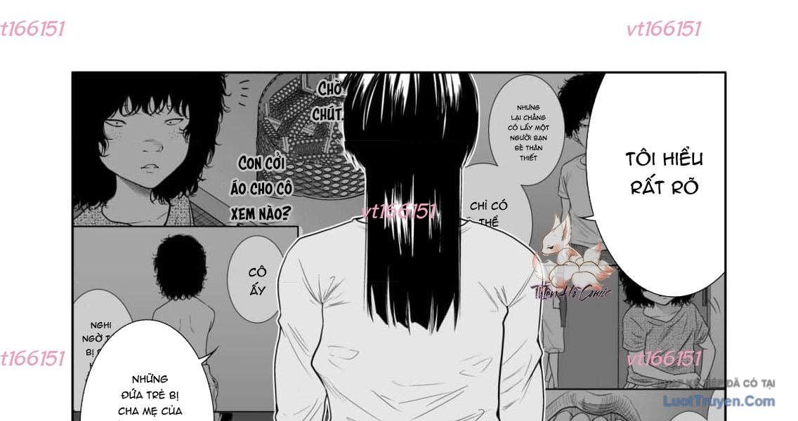 Bà Mẹ Điên Chapter 24.2 - Trang 2