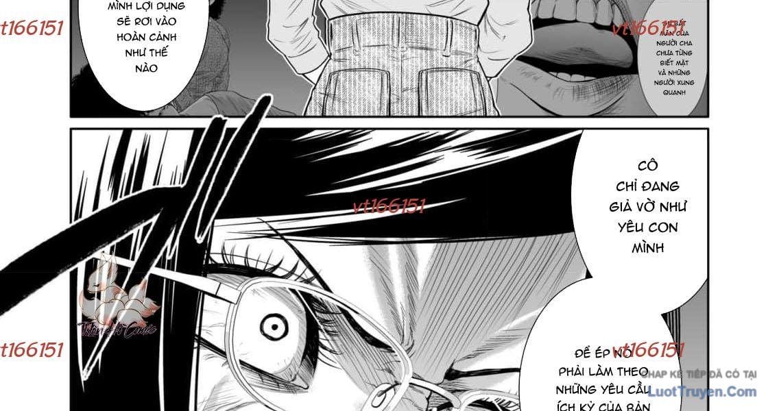 Bà Mẹ Điên Chapter 24.2 - Trang 2