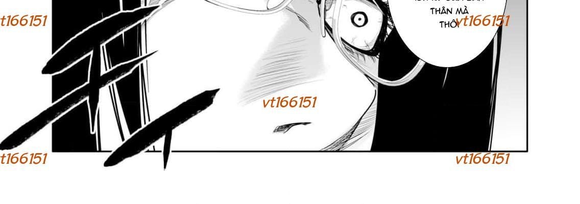 Bà Mẹ Điên Chapter 24.2 - Trang 2