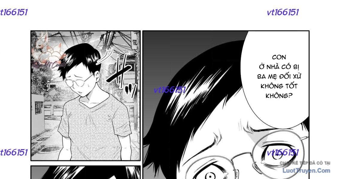 Bà Mẹ Điên Chapter 24.2 - Trang 2