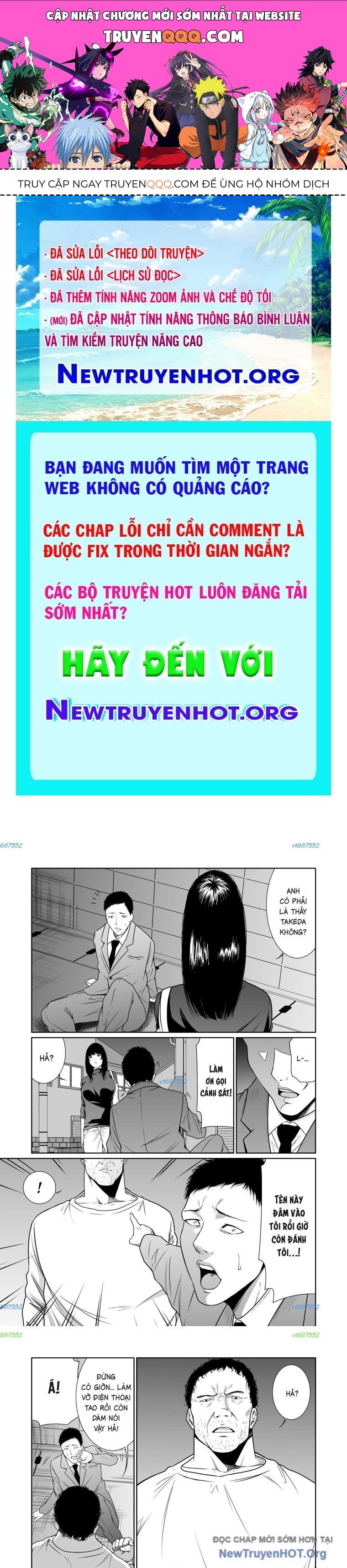 Bà Mẹ Điên Chapter 4 - Trang 2