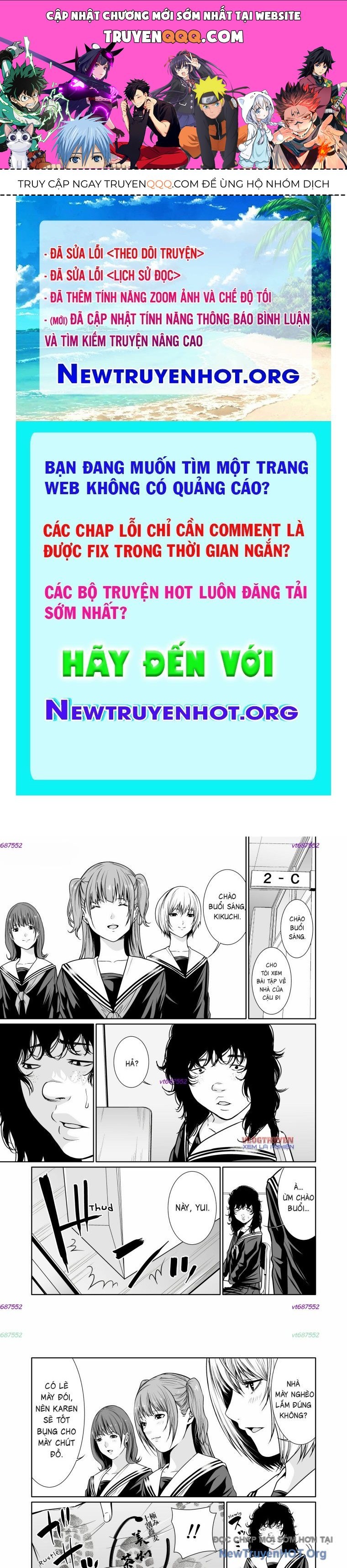 Bà Mẹ Điên Chapter 5 - Trang 2