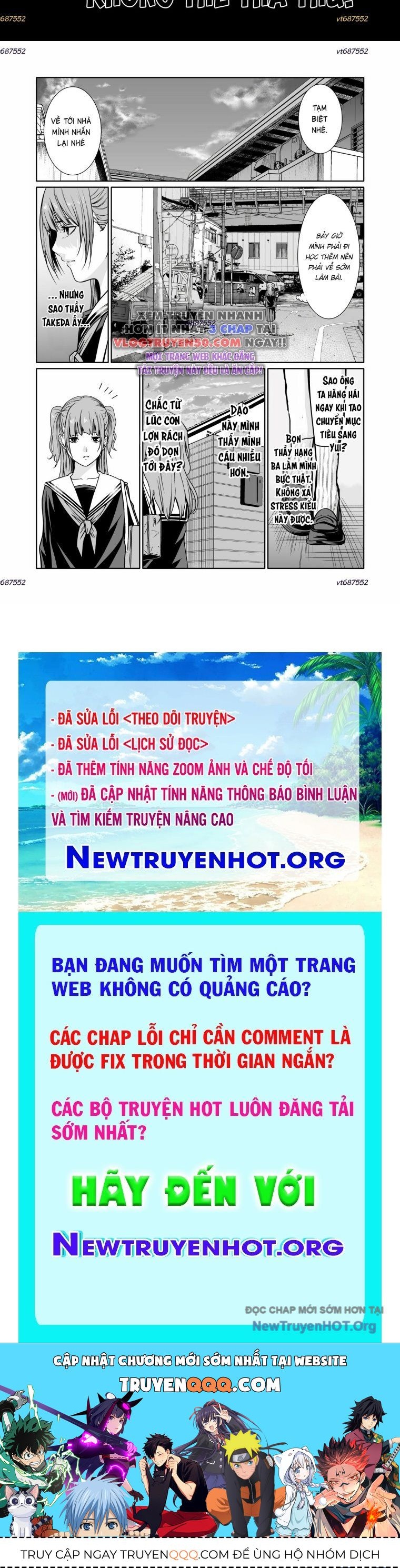 Bà Mẹ Điên Chapter 5 - Trang 2