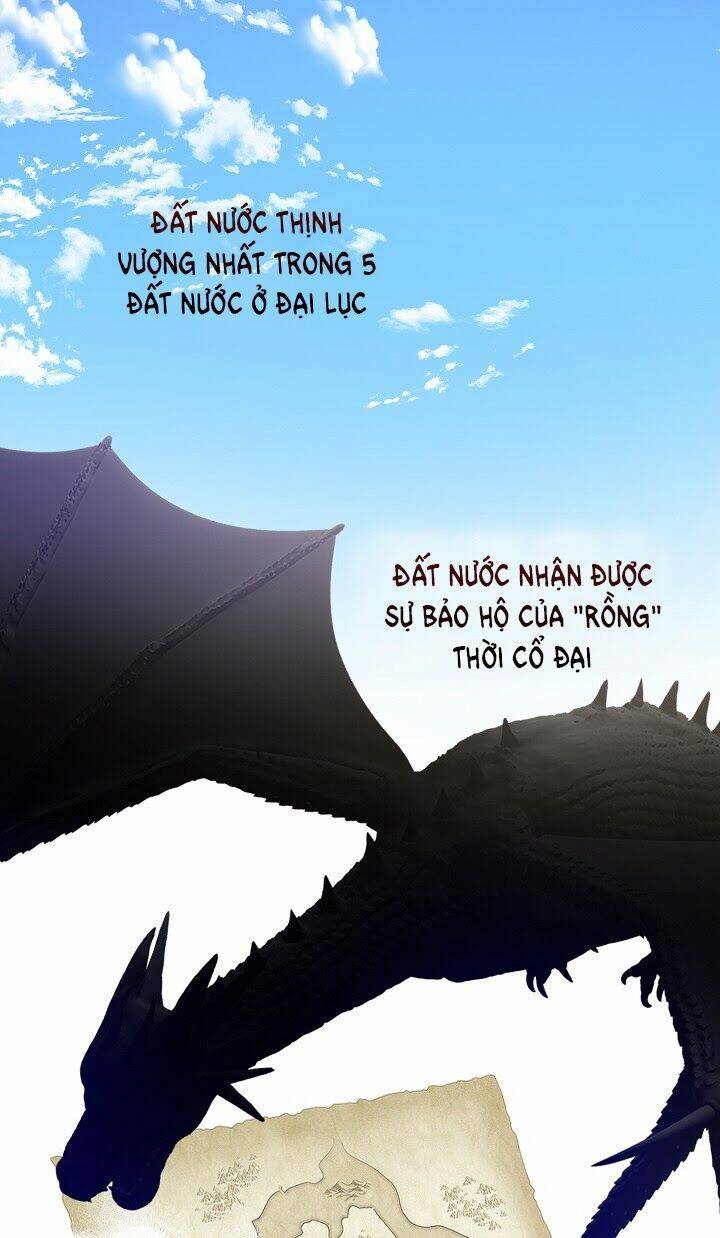 Ba Người Anh Trai Của Tôi Là Bạo Quân Chapter 0 - Trang 2