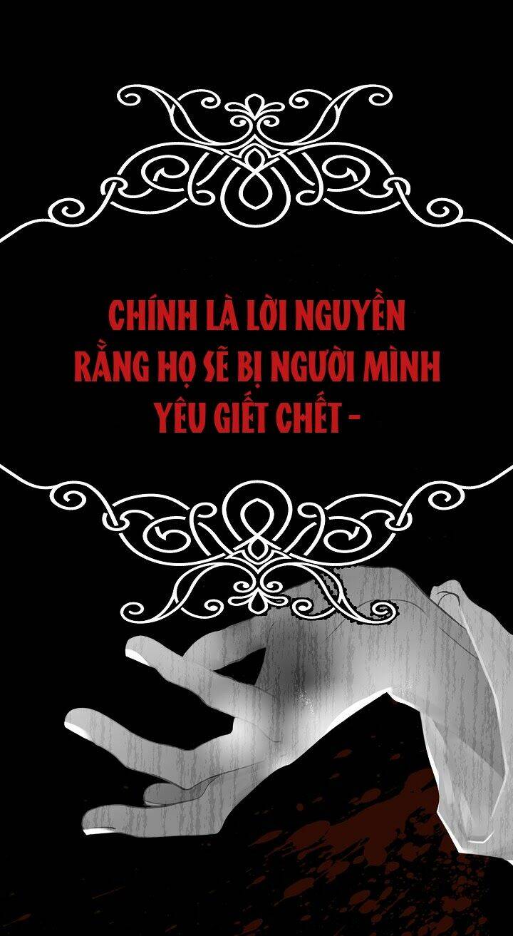 Ba Người Anh Trai Của Tôi Là Bạo Quân Chapter 0 - Trang 2