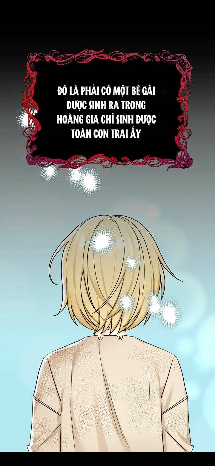 Ba Người Anh Trai Của Tôi Là Bạo Quân Chapter 0 - Trang 2