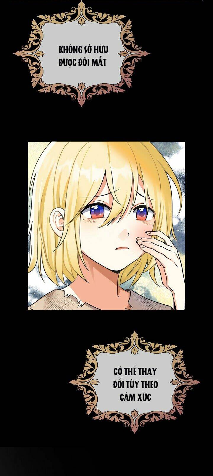 Ba Người Anh Trai Của Tôi Là Bạo Quân Chapter 0 - Trang 2