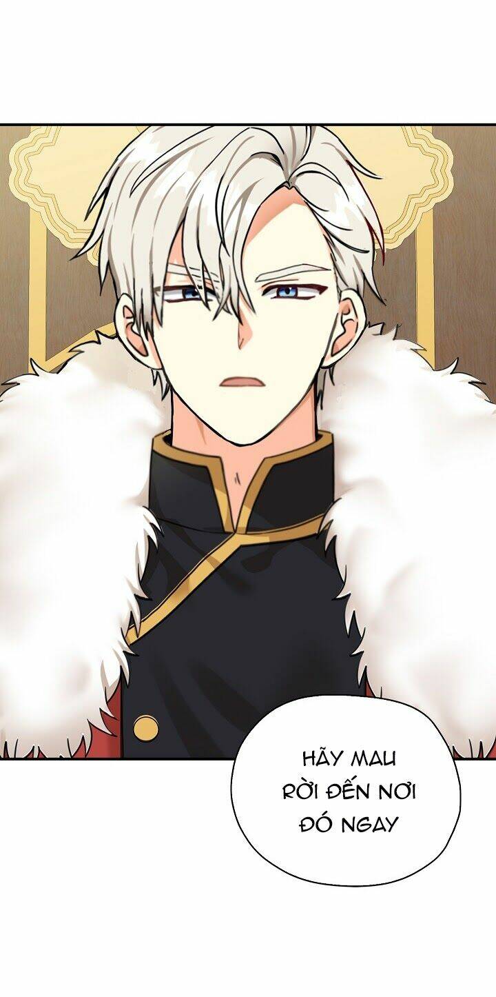 Ba Người Anh Trai Của Tôi Là Bạo Quân Chapter 0 - Trang 2