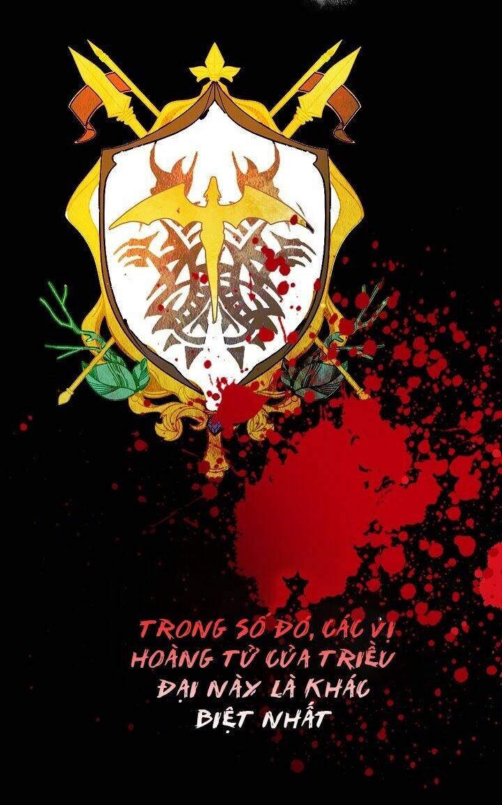 Ba Người Anh Trai Của Tôi Là Bạo Quân Chapter 0 - Trang 2