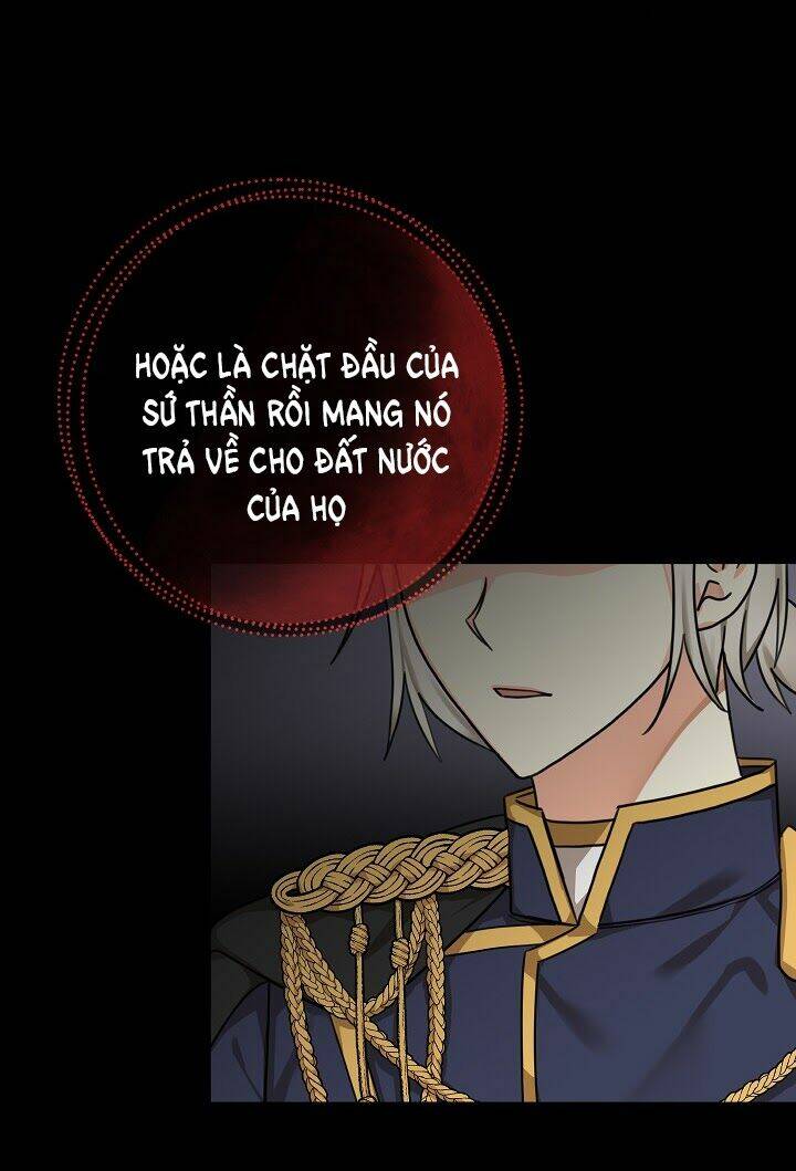 Ba Người Anh Trai Của Tôi Là Bạo Quân Chapter 0 - Trang 2