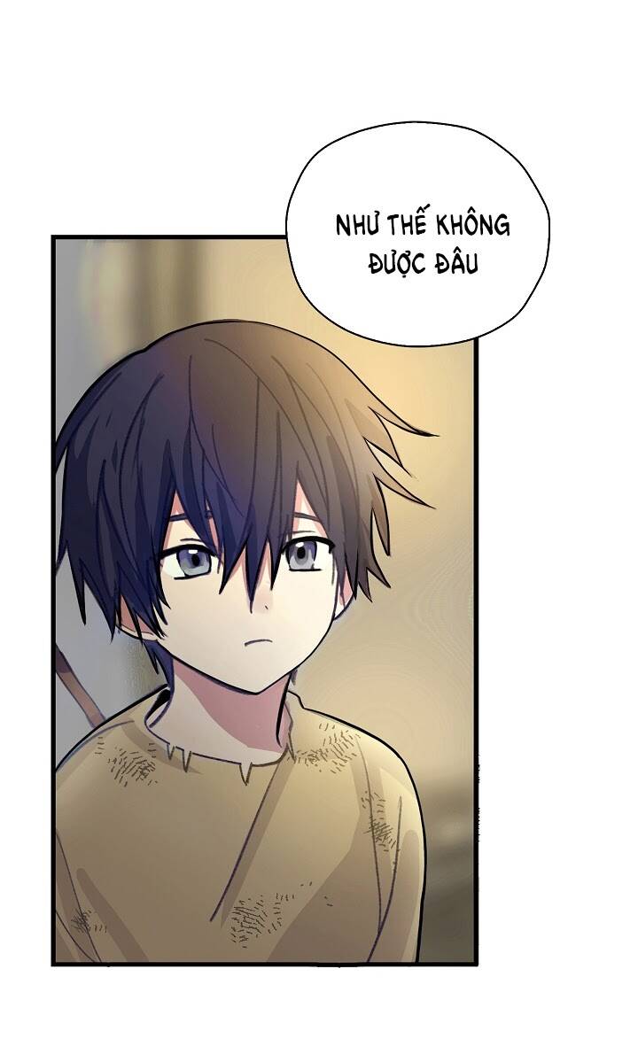 Ba Người Anh Trai Của Tôi Là Bạo Quân Chapter 1 - Trang 2