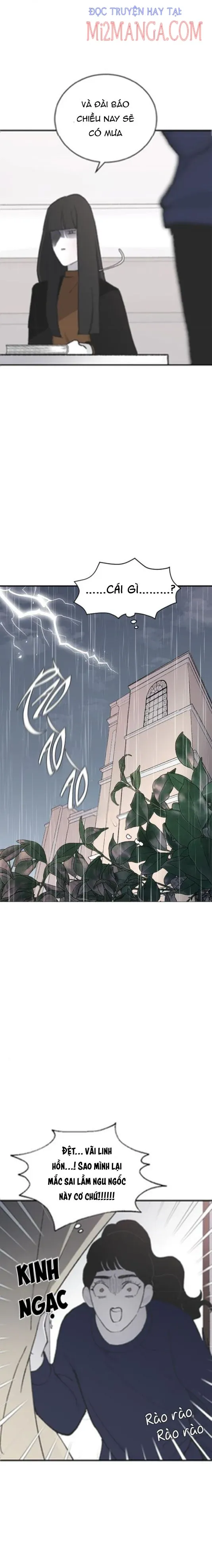 Ba Người Anh Trai Của Tôi Là Bạo Quân Chapter 10.5 - Trang 2