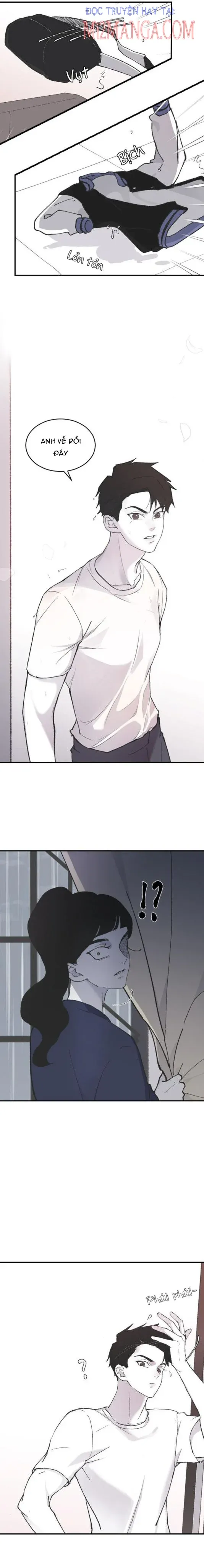 Ba Người Anh Trai Của Tôi Là Bạo Quân Chapter 10.5 - Trang 2