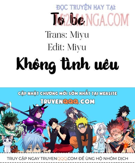 Ba Người Anh Trai Của Tôi Là Bạo Quân Chapter 11.5 - Trang 2