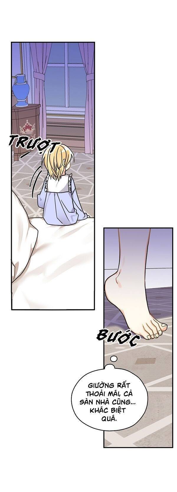 Ba Người Anh Trai Của Tôi Là Bạo Quân Chapter 11 - Trang 2