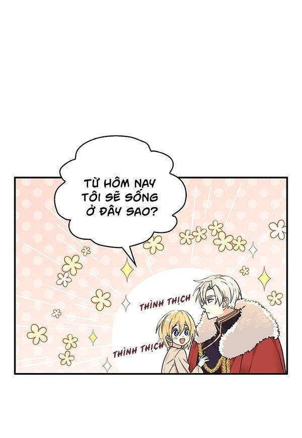 Ba Người Anh Trai Của Tôi Là Bạo Quân Chapter 11 - Trang 2