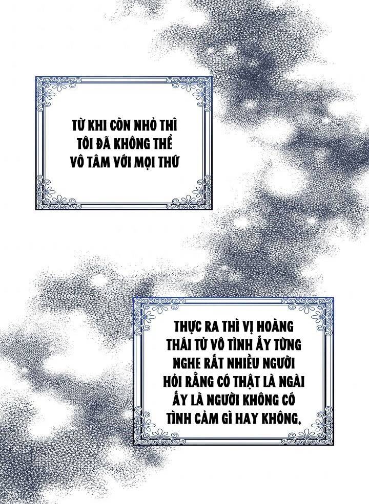 Ba Người Anh Trai Của Tôi Là Bạo Quân Chapter 13 - Trang 2